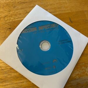 Mission: Impossible - The Final Reckoning